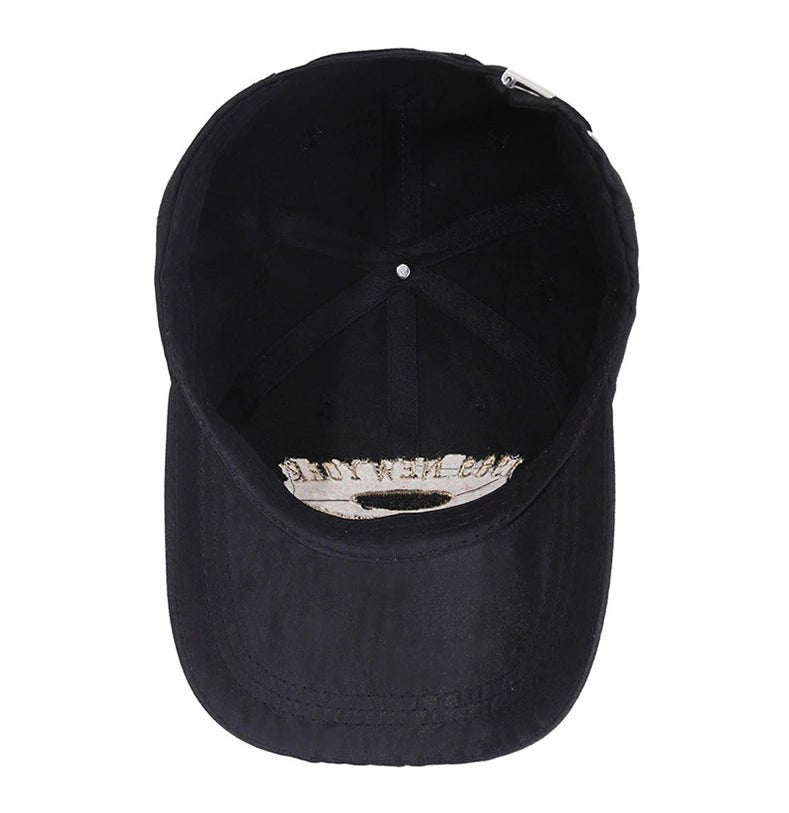 Fashion New Women Men New York Couple Caps Hats Female Male Sport Visors Snapback Cap Sun Hat For Women Men - The Melt Theory Lab by Kandylandlaiid LLC