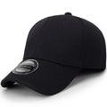 Fitted Full Closed Baseball Cap Men Women Elasticity Hip Hop Caps Hats Fit Visor Snapback Blank Solid Outdoor Sport New Stretch - The Melt Theory Lab by Kandylandlaiid LLC