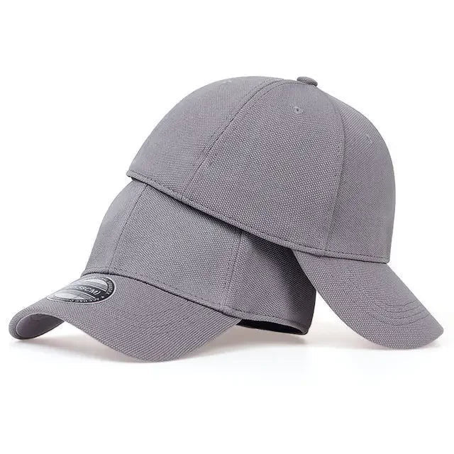 Full Closed Fitted Baseball Cap Hat Outdoor Sports Golf Caps for Women Men Hip Hop Snapback Visor Casquette Gorras - The Melt Theory Lab by Kandylandlaiid LLC