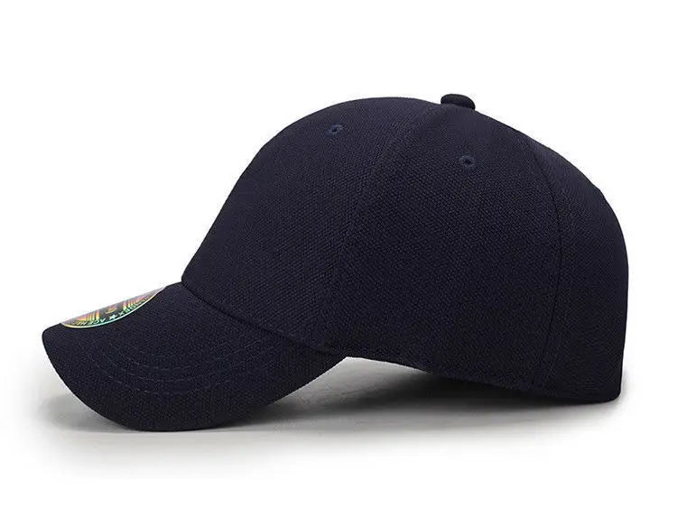 Full Closed Fitted Baseball Cap Hat Outdoor Sports Golf Caps for Women Men Hip Hop Snapback Visor Casquette Gorras - The Melt Theory Lab by Kandylandlaiid LLC