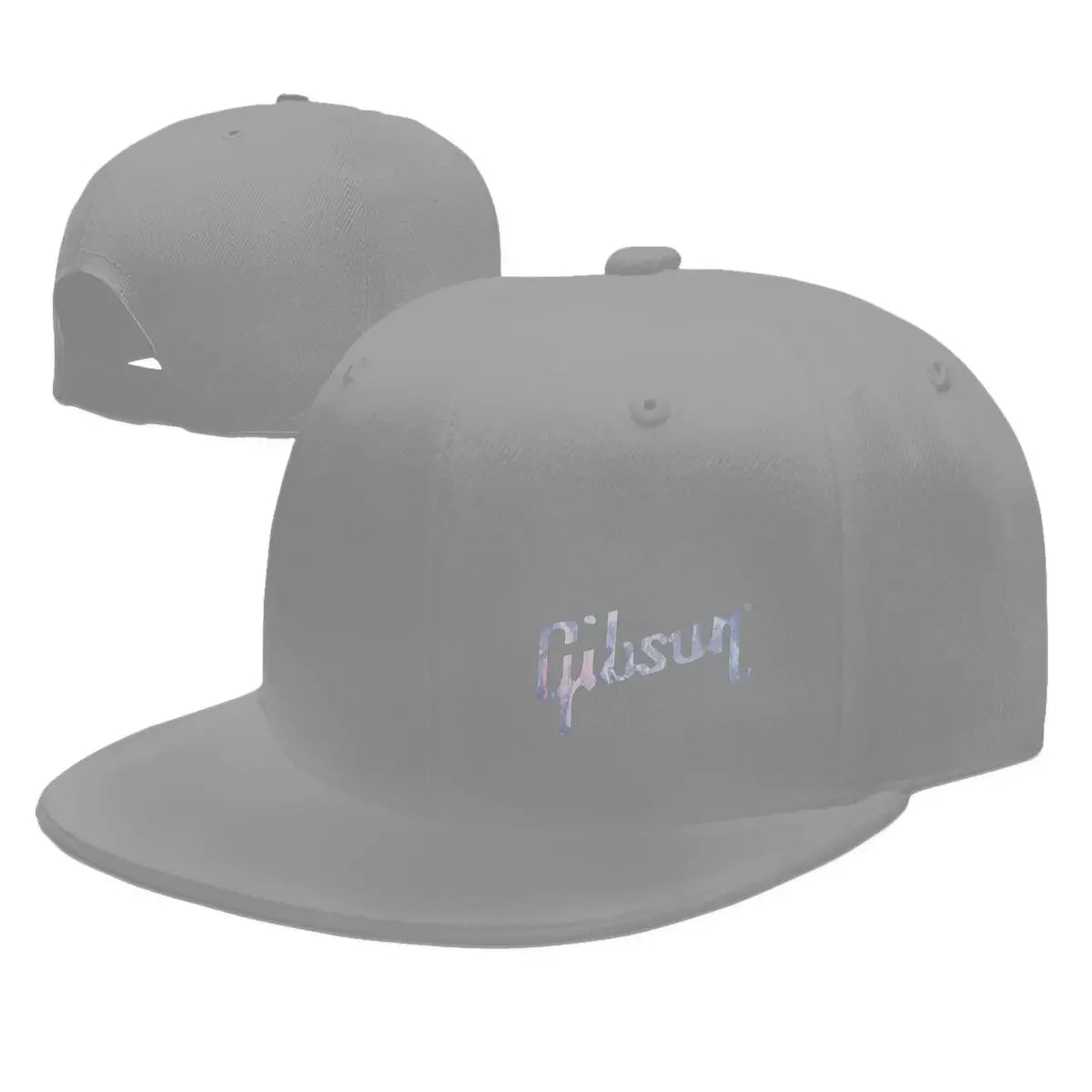 Gibson Les Paul Baseball Caps Snapback Men Women Hats OutdoorCap Hip Hop Baseball Hat Casquette - The Melt Theory Lab by Kandylandlaiid LLC