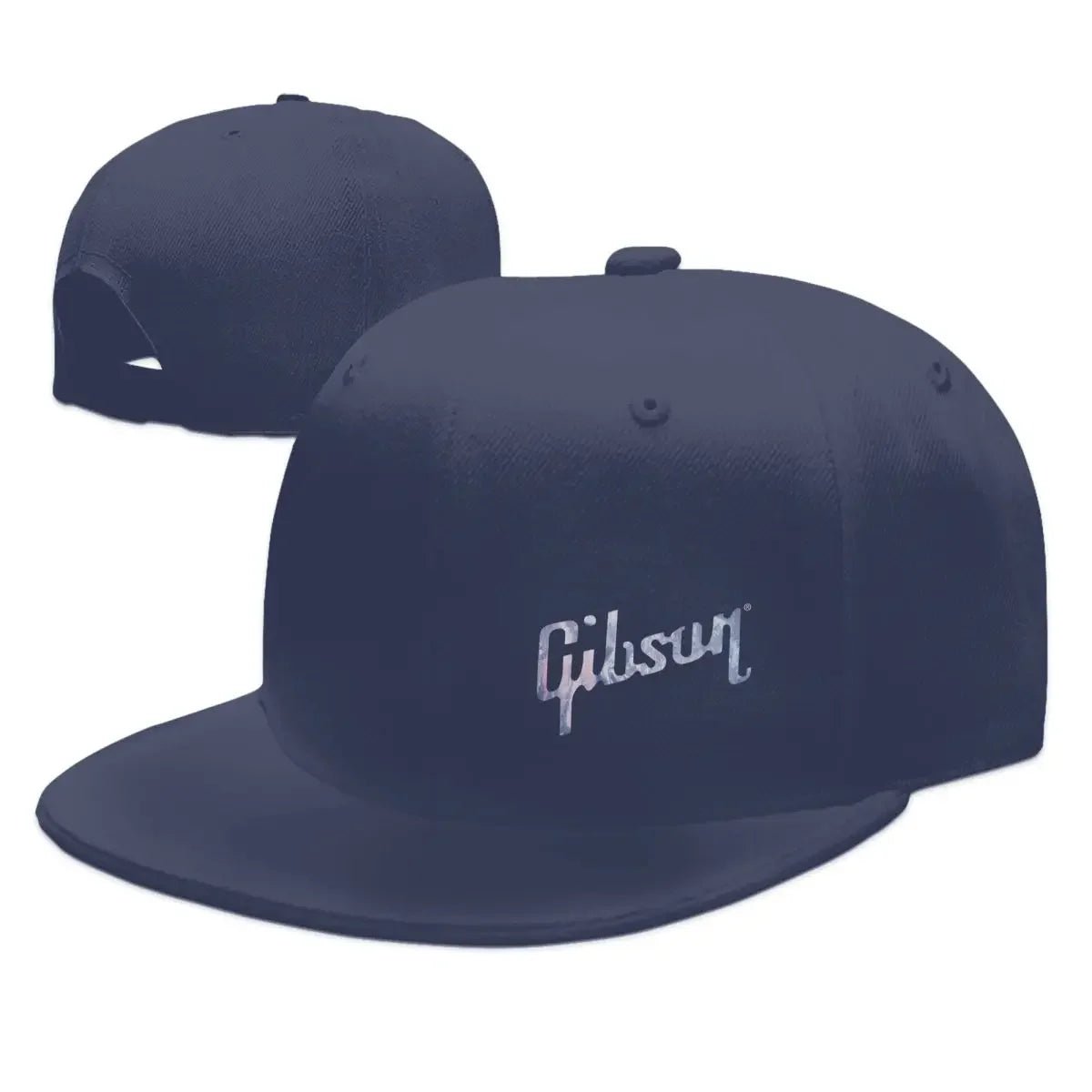 Gibson Les Paul Baseball Caps Snapback Men Women Hats OutdoorCap Hip Hop Baseball Hat Casquette - The Melt Theory Lab by Kandylandlaiid LLC