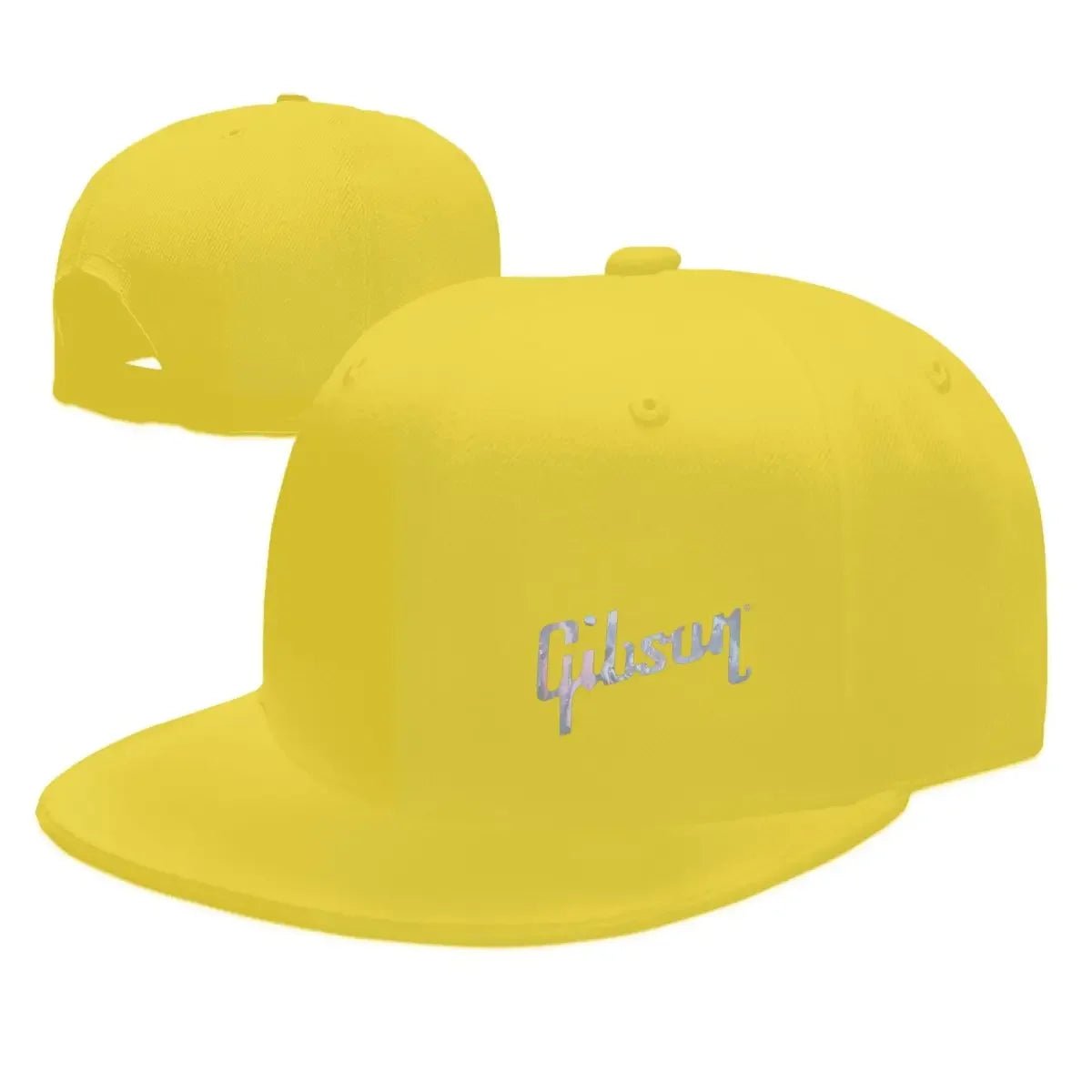 Gibson Les Paul Baseball Caps Snapback Men Women Hats OutdoorCap Hip Hop Baseball Hat Casquette - The Melt Theory Lab by Kandylandlaiid LLC