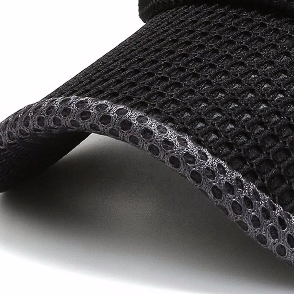 High Quality Women Adjustable Breathable Sport Hats Unisex Casual Sport Hats Cap Mesh Cap Snapback Hats Fishing Baseball Caps - The Melt Theory Lab by Kandylandlaiid LLC