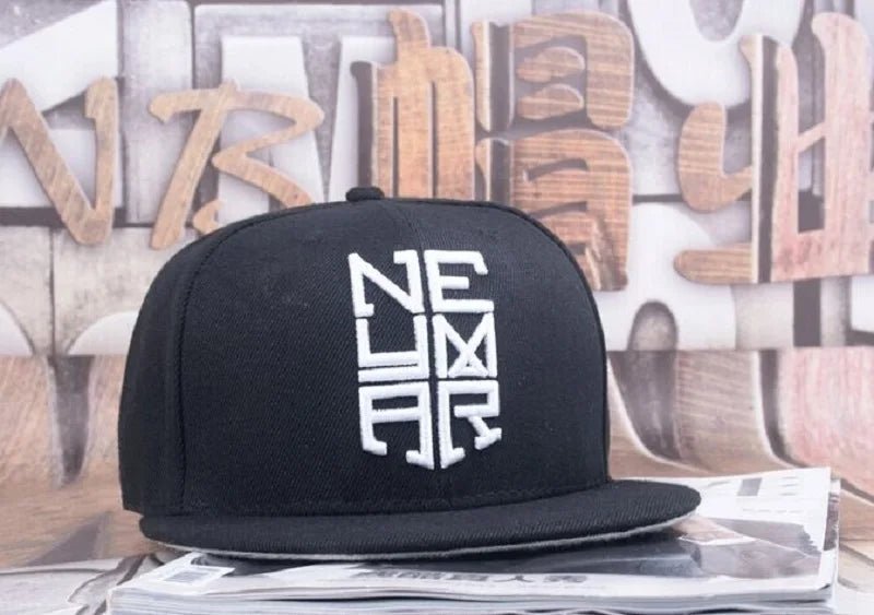 Hot Sale New Men'S Snapback Hats Casual Caps Women Adjustable Basketball Sports Bones Gorras Fashion Hip Hop Casquatte Hat - The Melt Theory Lab by Kandylandlaiid LLC