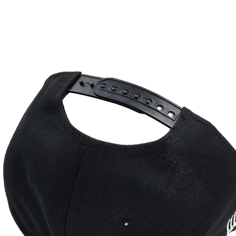 Hot Sale New Men'S Snapback Hats Casual Caps Women Adjustable Basketball Sports Bones Gorras Fashion Hip Hop Casquatte Hat - The Melt Theory Lab by Kandylandlaiid LLC
