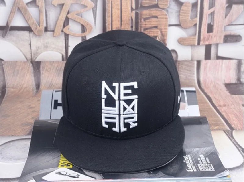 Hot Sale New Men'S Snapback Hats Casual Caps Women Adjustable Basketball Sports Bones Gorras Fashion Hip Hop Casquatte Hat - The Melt Theory Lab by Kandylandlaiid LLC