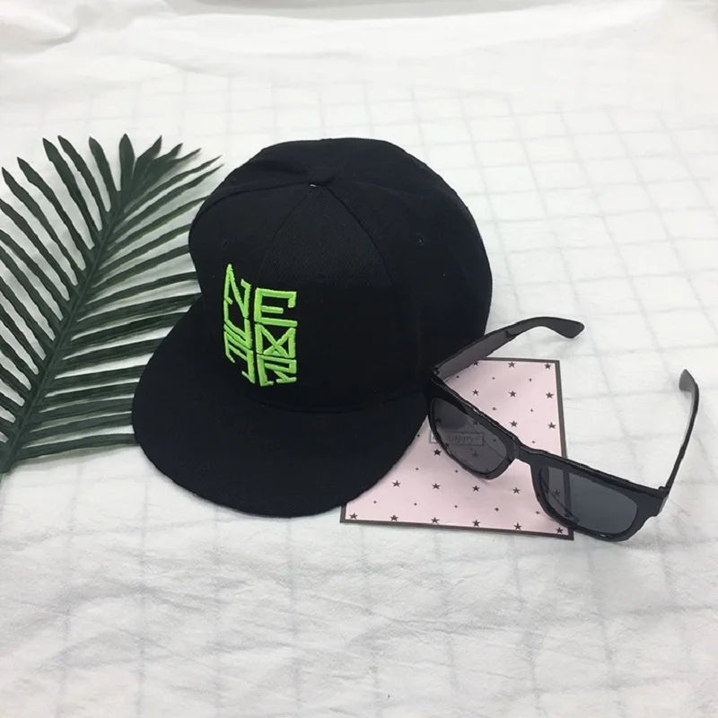 Hot Sale New Men'S Snapback Hats Casual Caps Women Adjustable Basketball Sports Bones Gorras Fashion Hip Hop Casquatte Hat - The Melt Theory Lab by Kandylandlaiid LLC