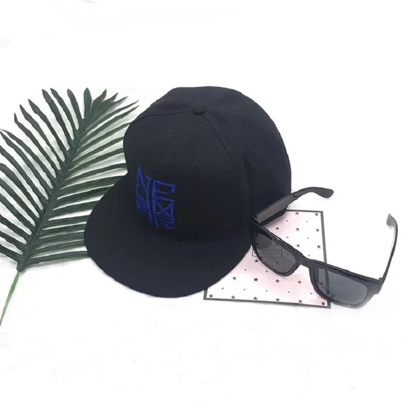 Hot Sale New Men'S Snapback Hats Casual Caps Women Adjustable Basketball Sports Bones Gorras Fashion Hip Hop Casquatte Hat - The Melt Theory Lab by Kandylandlaiid LLC