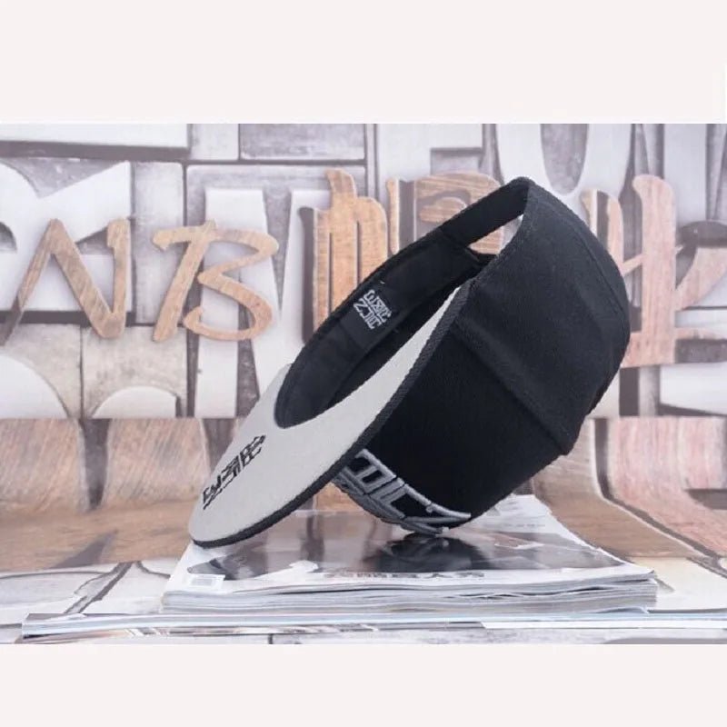 Hot Sale New Men'S Snapback Hats Casual Caps Women Adjustable Basketball Sports Bones Gorras Fashion Hip Hop Casquatte Hat - The Melt Theory Lab by Kandylandlaiid LLC