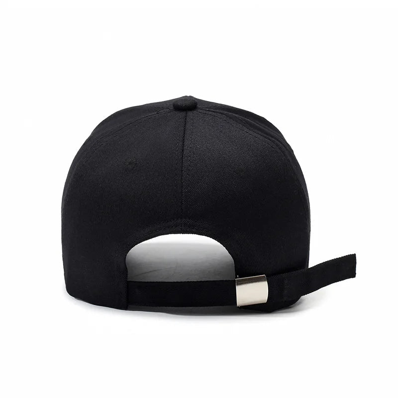 New Spring Style Sports Snapback Hat with Side - embroidered Water Drop and Cross Patterns. It's designed to make the face look - The Melt Theory Lab by Kandylandlaiid LLC
