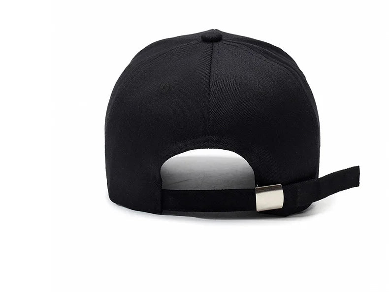 New Spring Style Sports Snapback Hat with Side - embroidered Water Drop and Cross Patterns. It's designed to make the face look - The Melt Theory Lab by Kandylandlaiid LLC