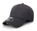 New Stretch Fitted Full Closed Elasticity Flexible Flex Hiphop Caps Hats Fit Visor Baseball Snapback Blank Solid Era Men Women - The Melt Theory Lab by Kandylandlaiid LLC