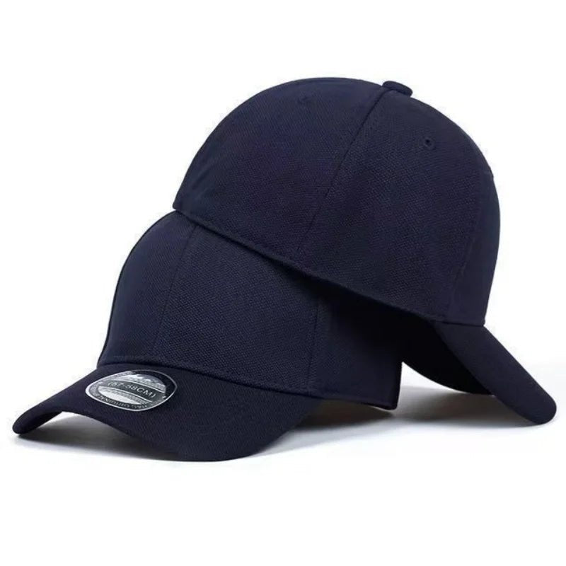 New Stretch Fitted Full Closed Elasticity Flexible Flex Hiphop Caps Hats Fit Visor Baseball Snapback Blank Solid Era Men Women - The Melt Theory Lab by Kandylandlaiid LLC