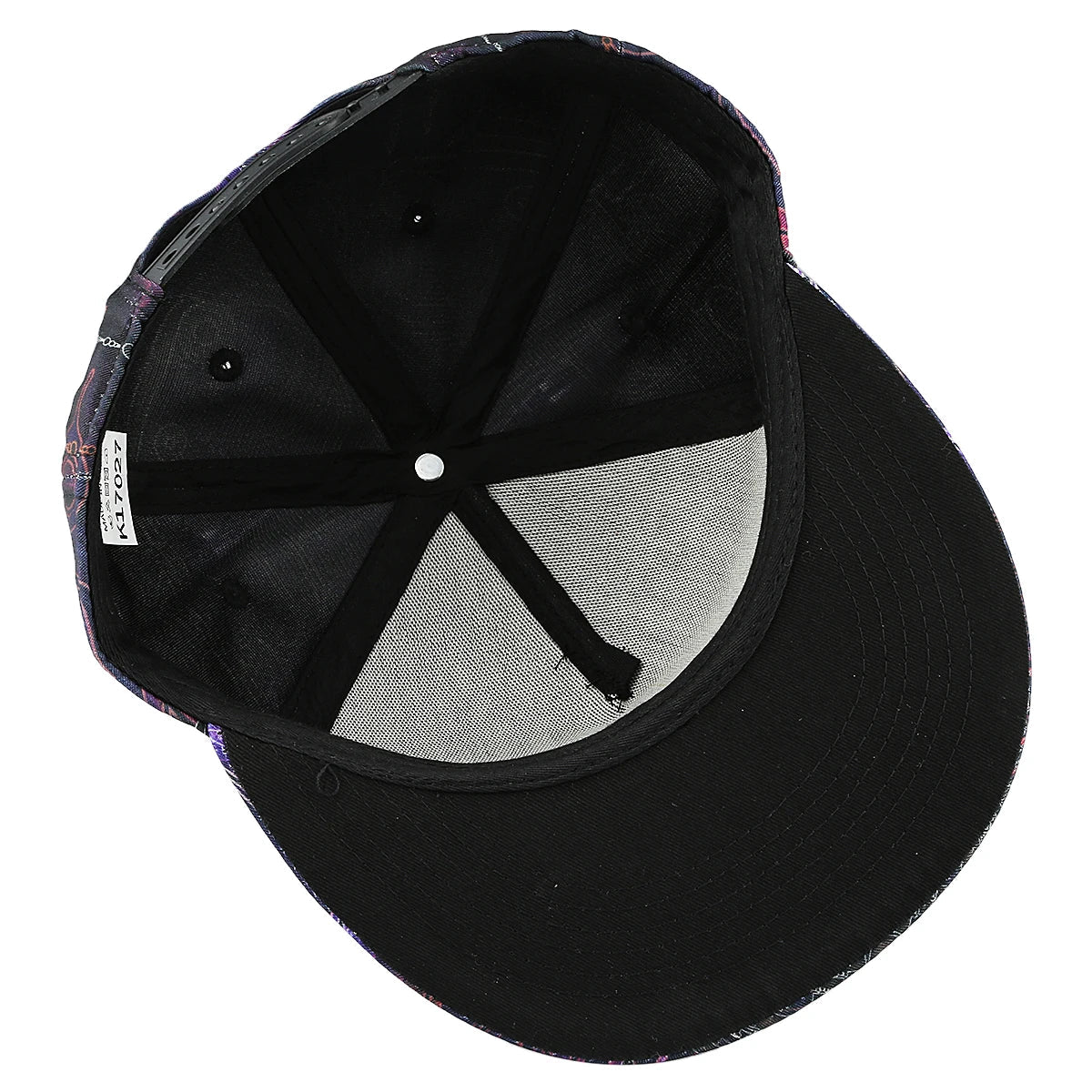 Retro Street Baseball Caps Bone Snapbacks Outdoor Sports Hip Hop Male Flat Adjustable Sun Hats - The Melt Theory Lab by Kandylandlaiid LLC
