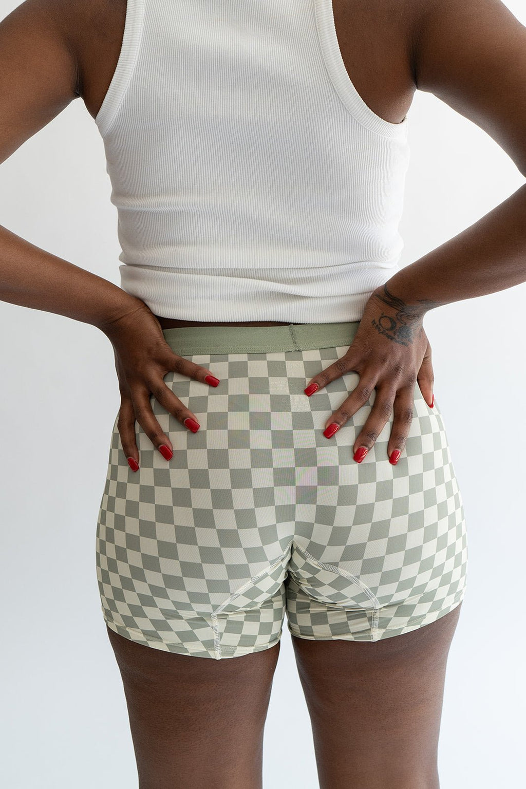 The Boxer Brief - The Melt Theory Lab by Kandylandlaiid LLC