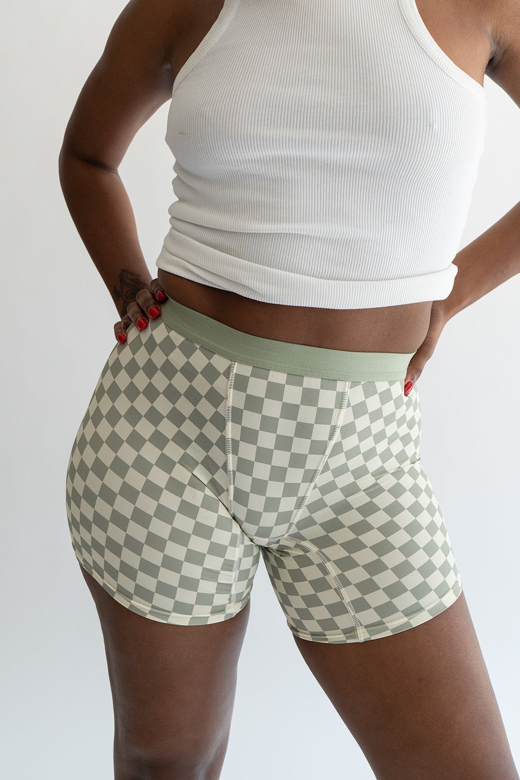 The Boxer Brief - The Melt Theory Lab by Kandylandlaiid LLC