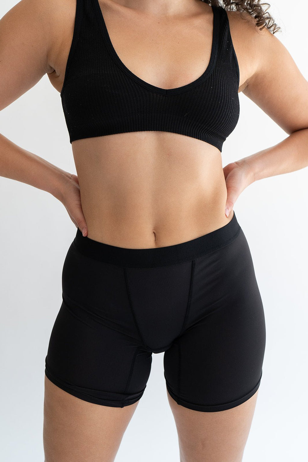 The Boxer Brief - The Melt Theory Lab by Kandylandlaiid LLC