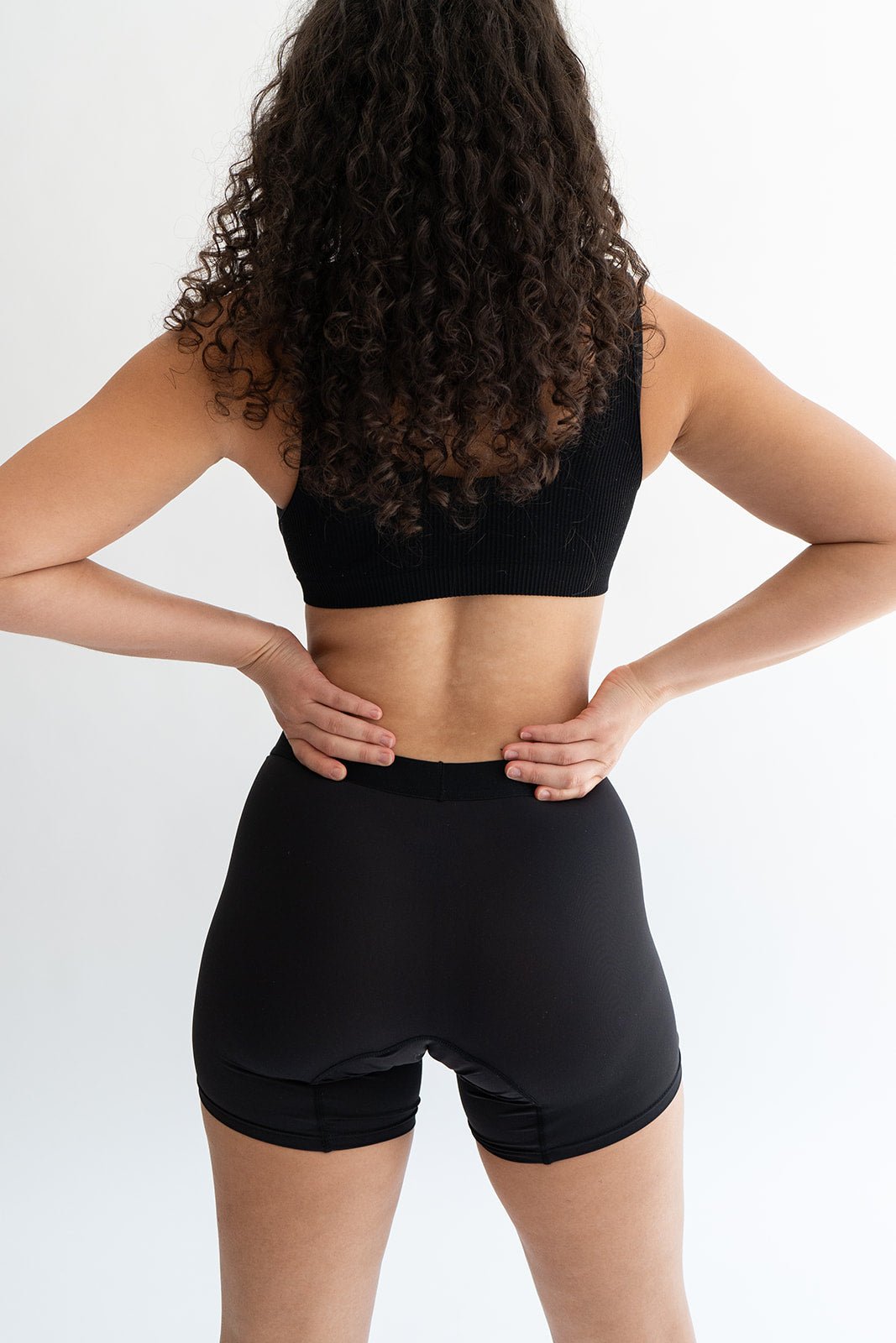 The Boxer Brief - The Melt Theory Lab by Kandylandlaiid LLC