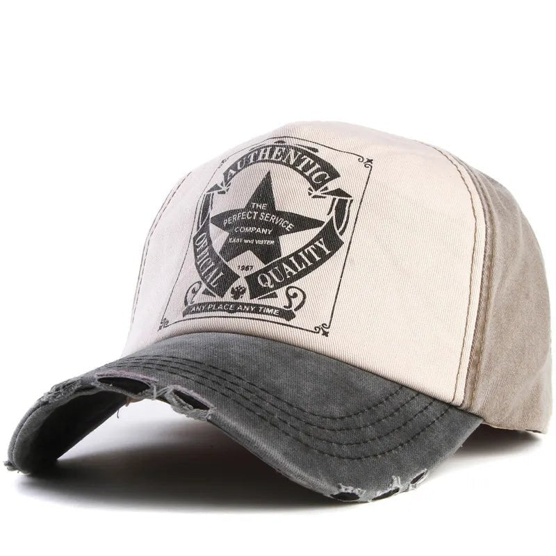 Xthree retro baseball cap women fitted cap snapback hats for men hip hop casual cap cheap hats casquette gorras bone - The Melt Theory Lab by Kandylandlaiid LLC